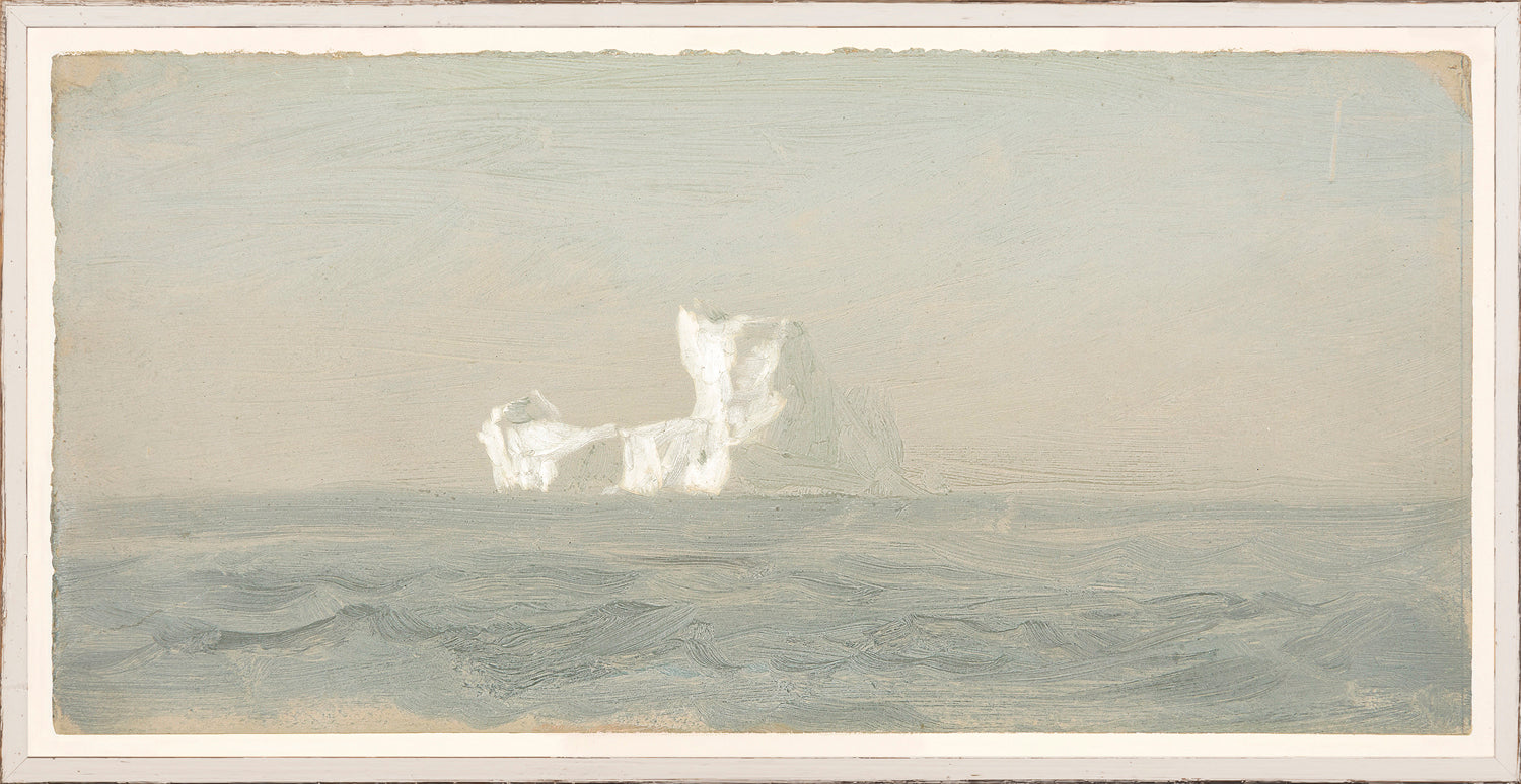 Collection 08 – Iceberg, Newfoundland 1917
