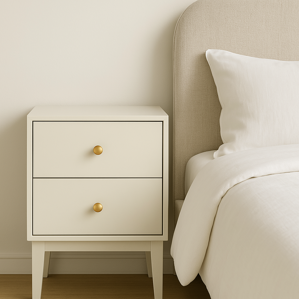 Carolina Nightstand