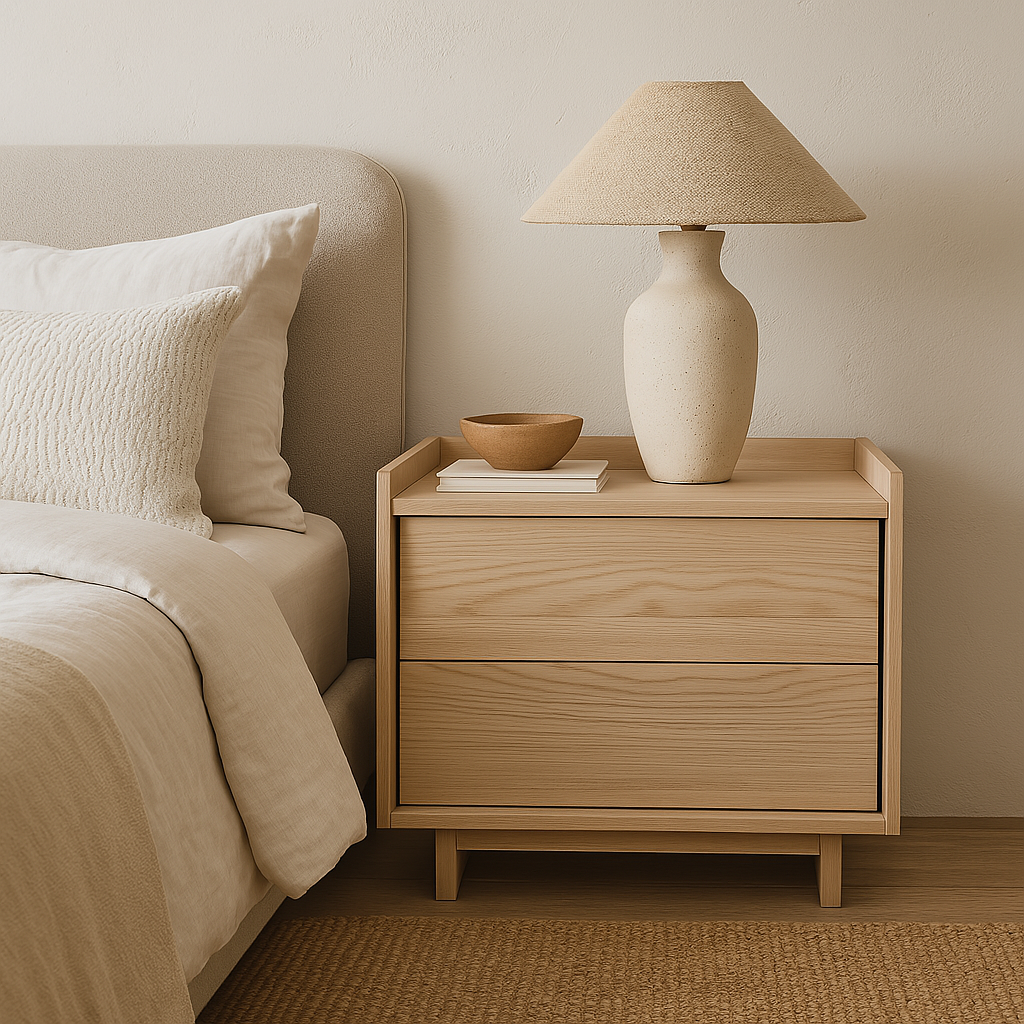 Beckett Nightstand
