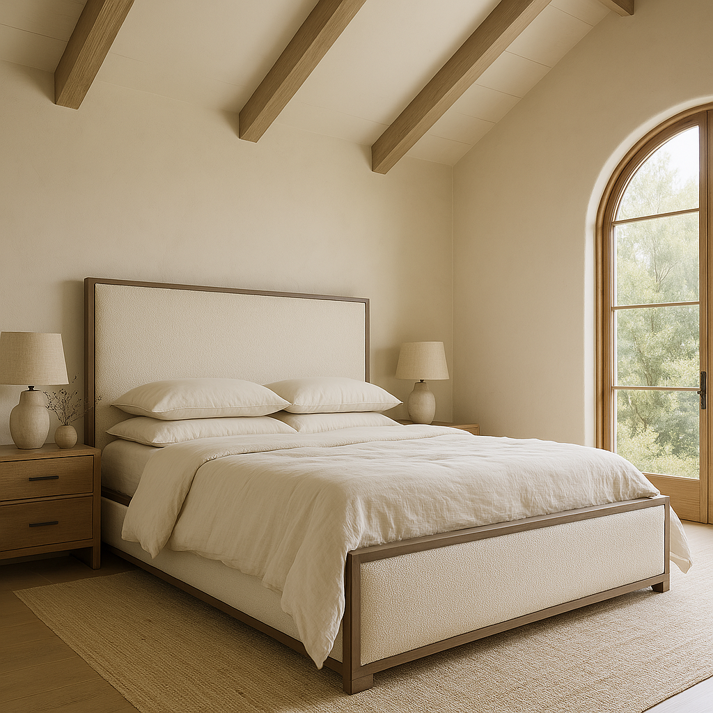 Audrey Bed
