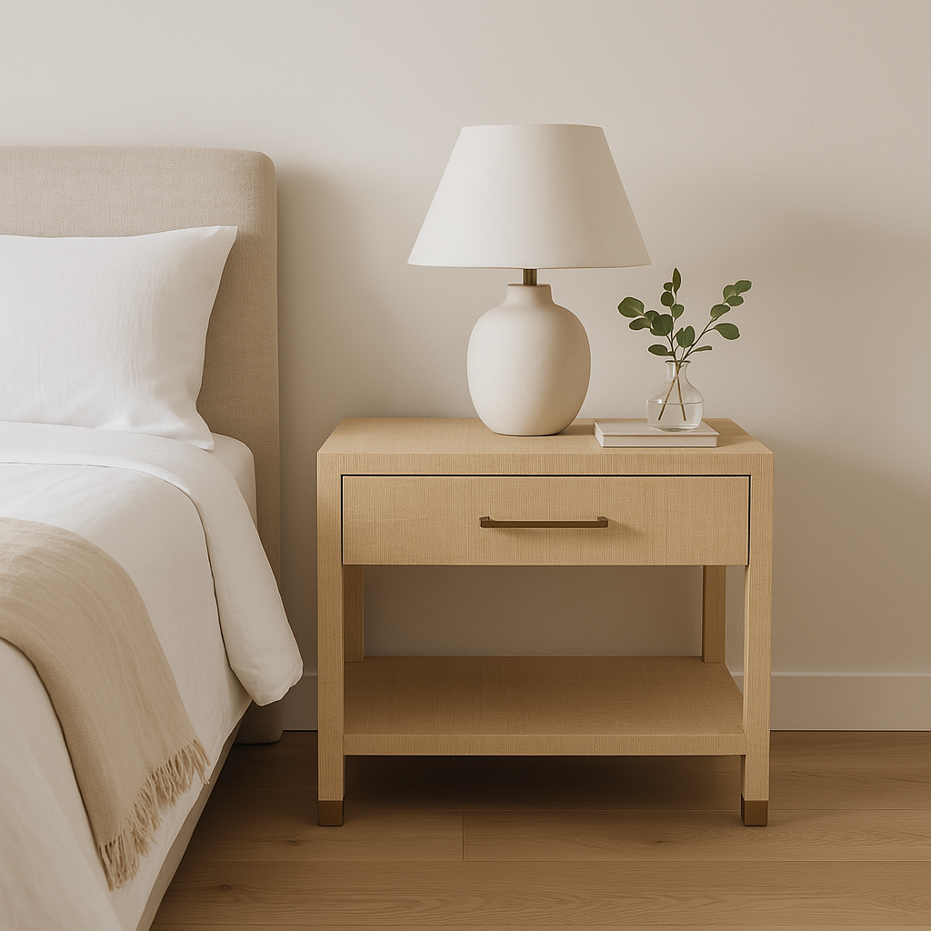 Azriel Nightstand