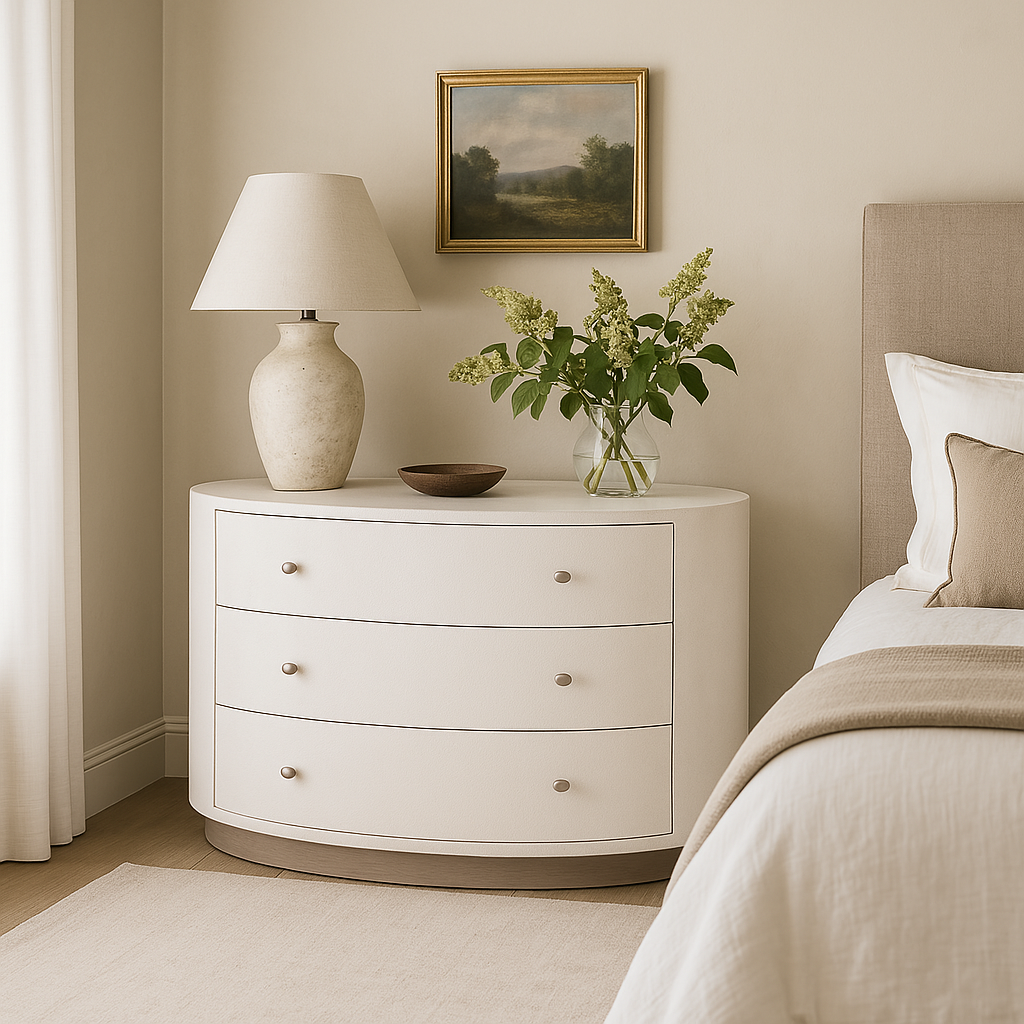 Astrid Dresser