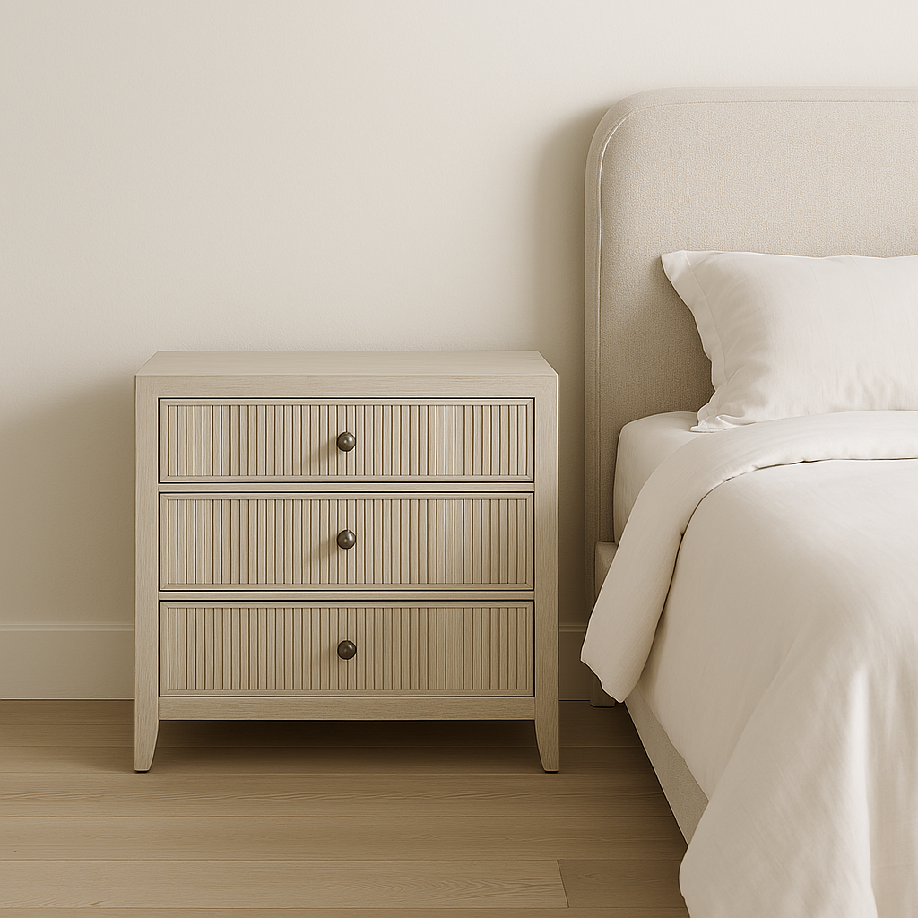 Harmen Nightstand