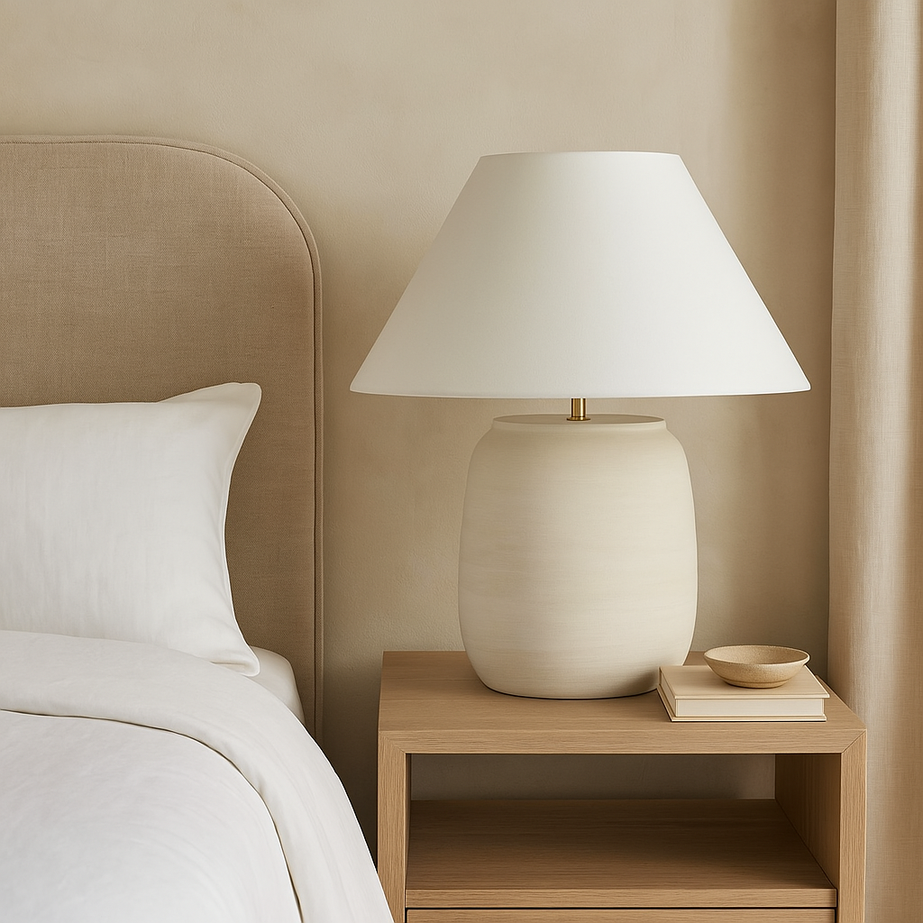 Regina Table Lamp