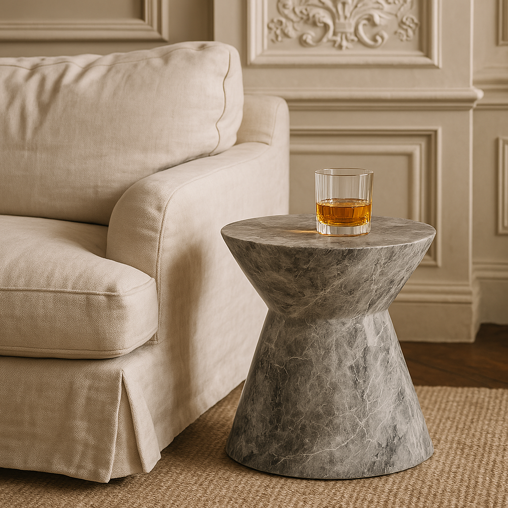 Santorini Side Table