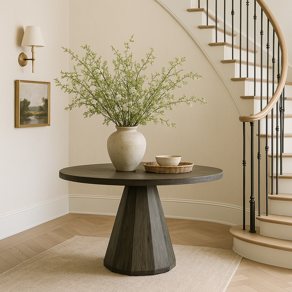 Seren Entry Table