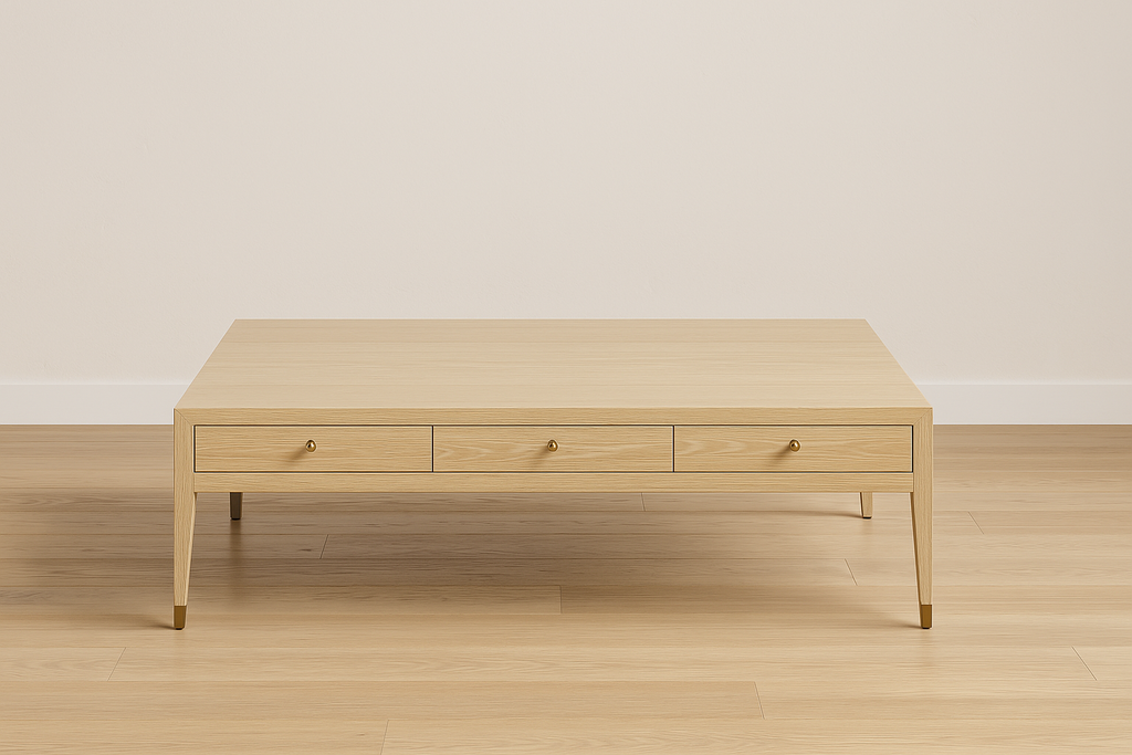Reagan Coffee Table