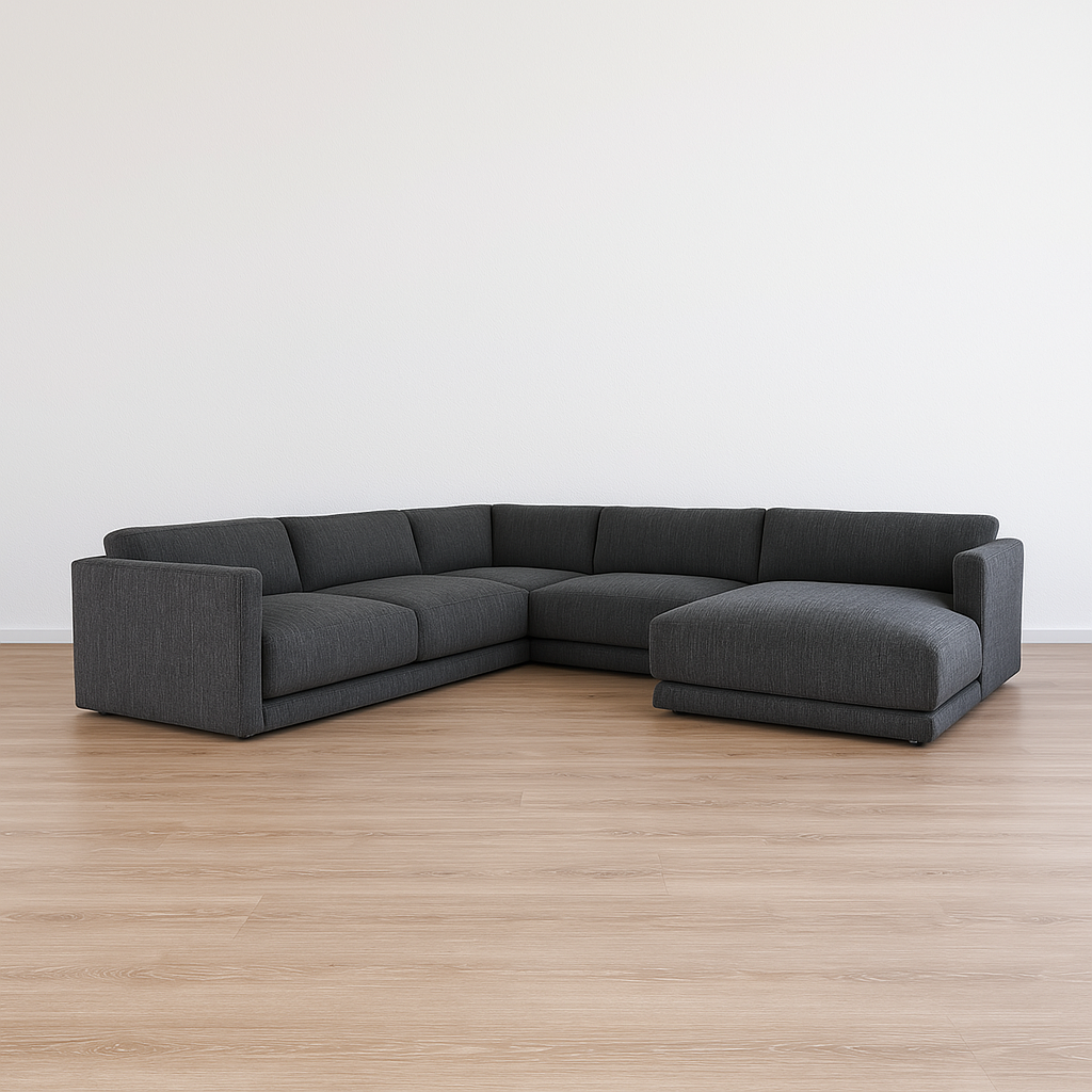 Wilfred Sectional