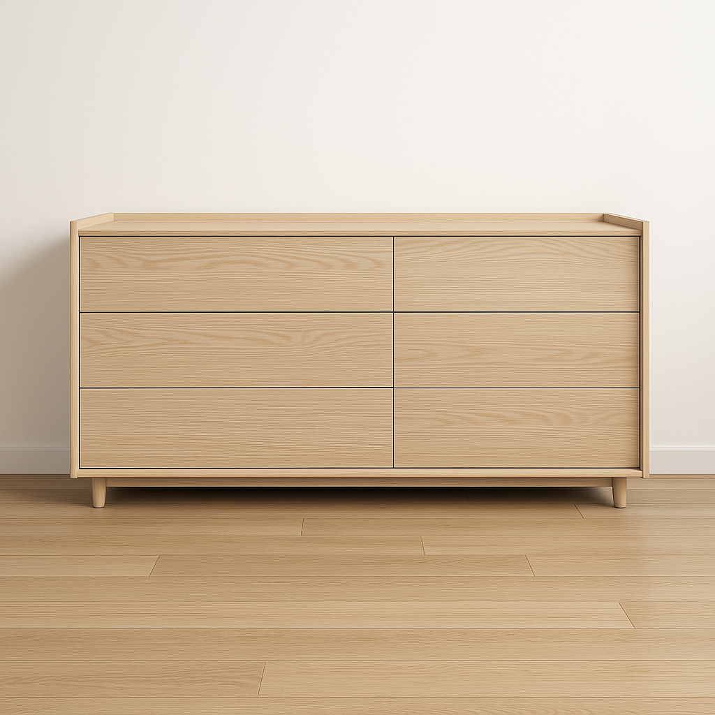 Beckett Dresser