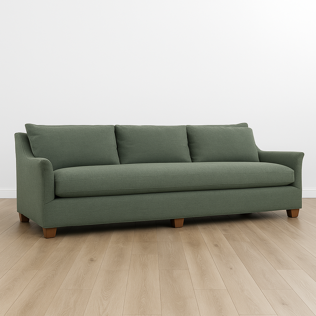 Moreau Bench Sofa