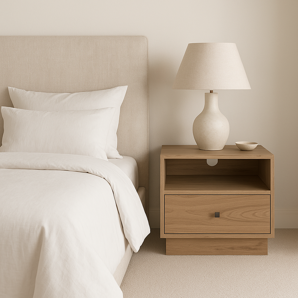 Harrison Nightstand