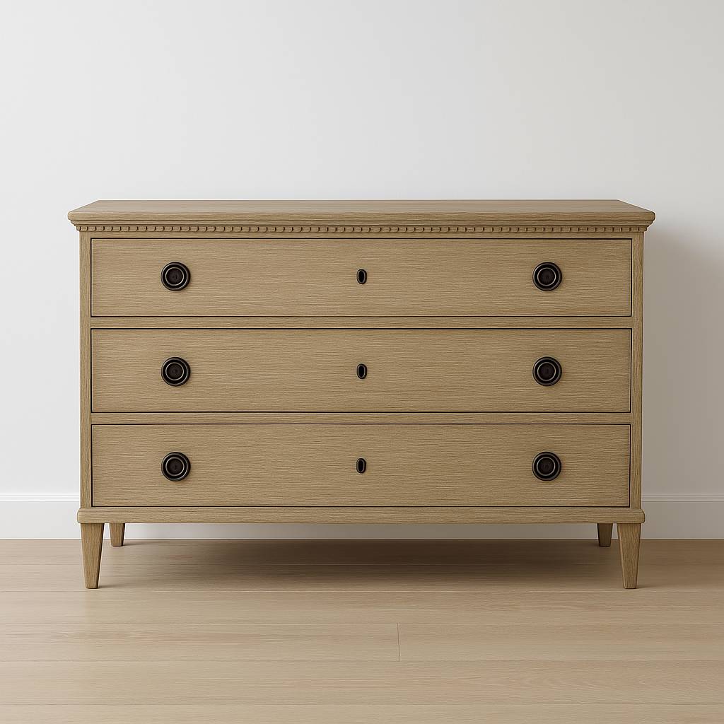Finley Chest