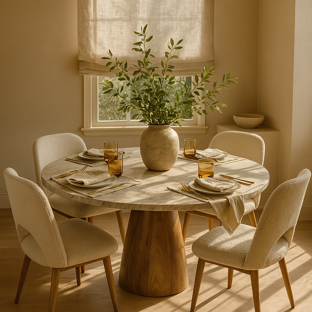 Allie Dining Table