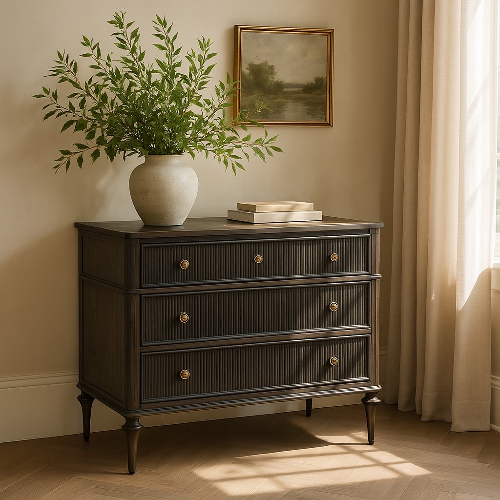 Anita Chest