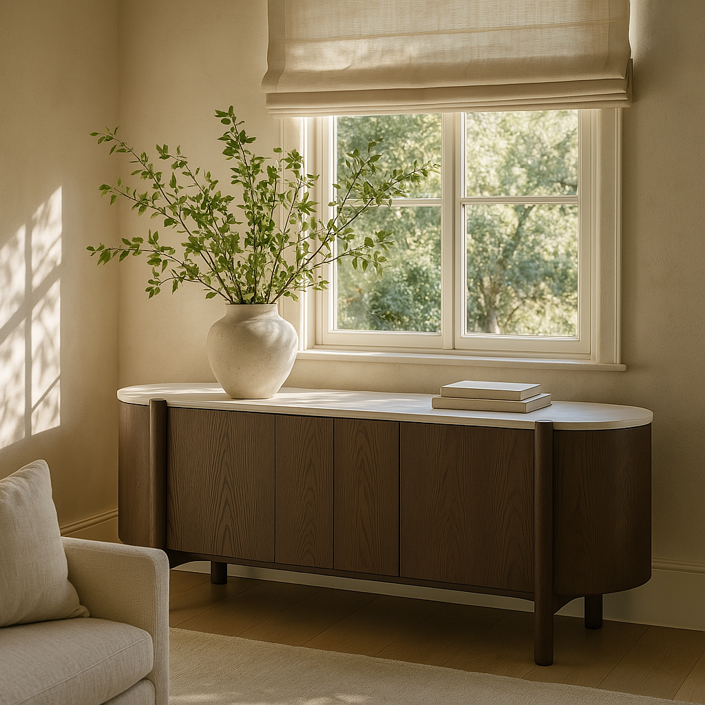 Payton Sideboard
