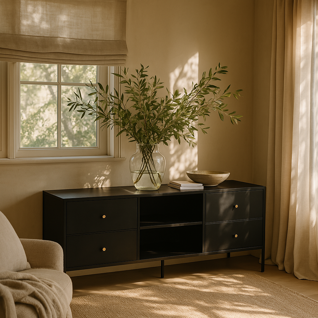 Viola Media Console