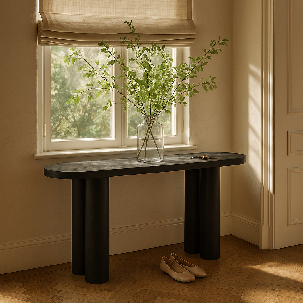 Vail Console Table