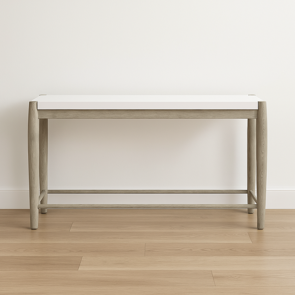 Ashleigh Console