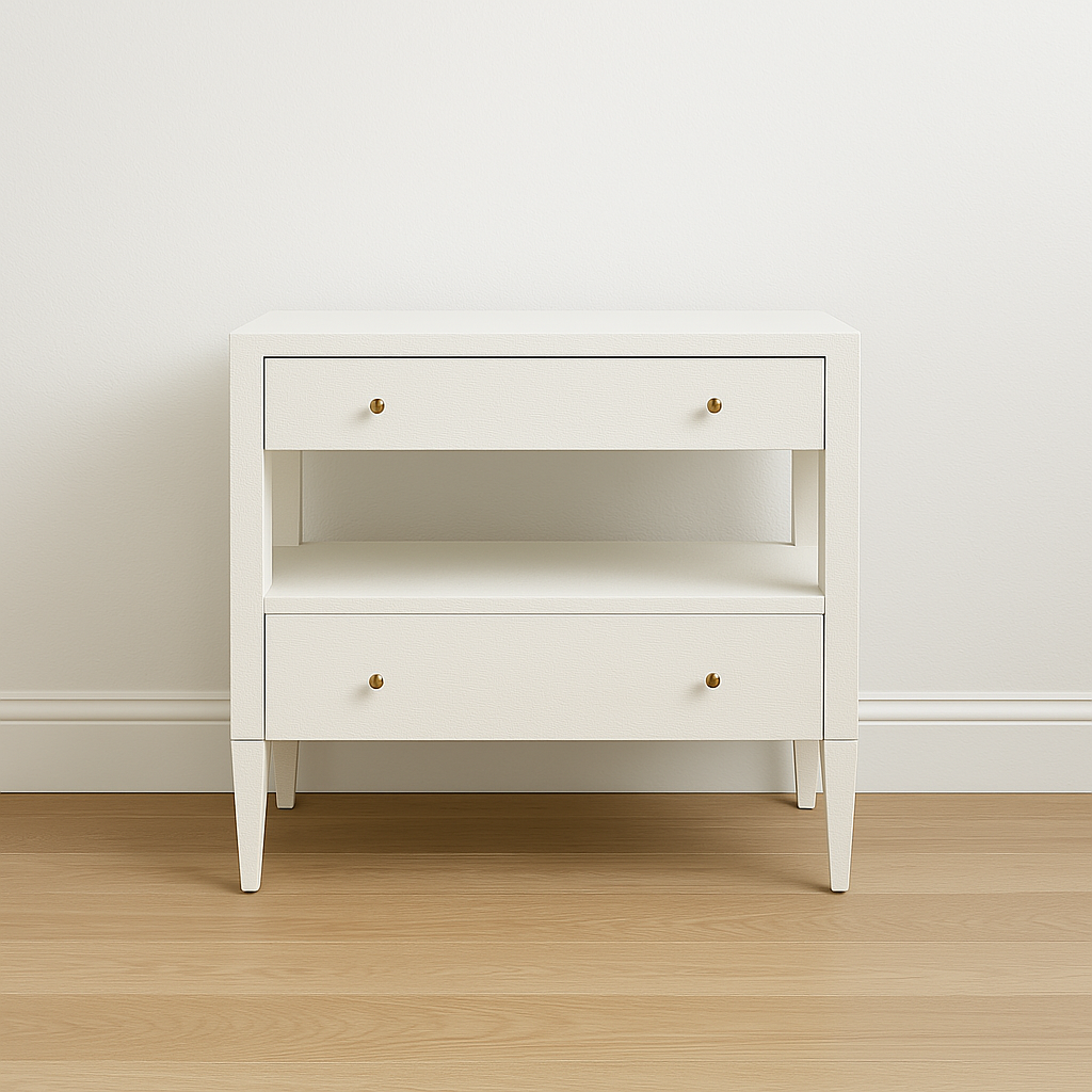 Annie Nightstand