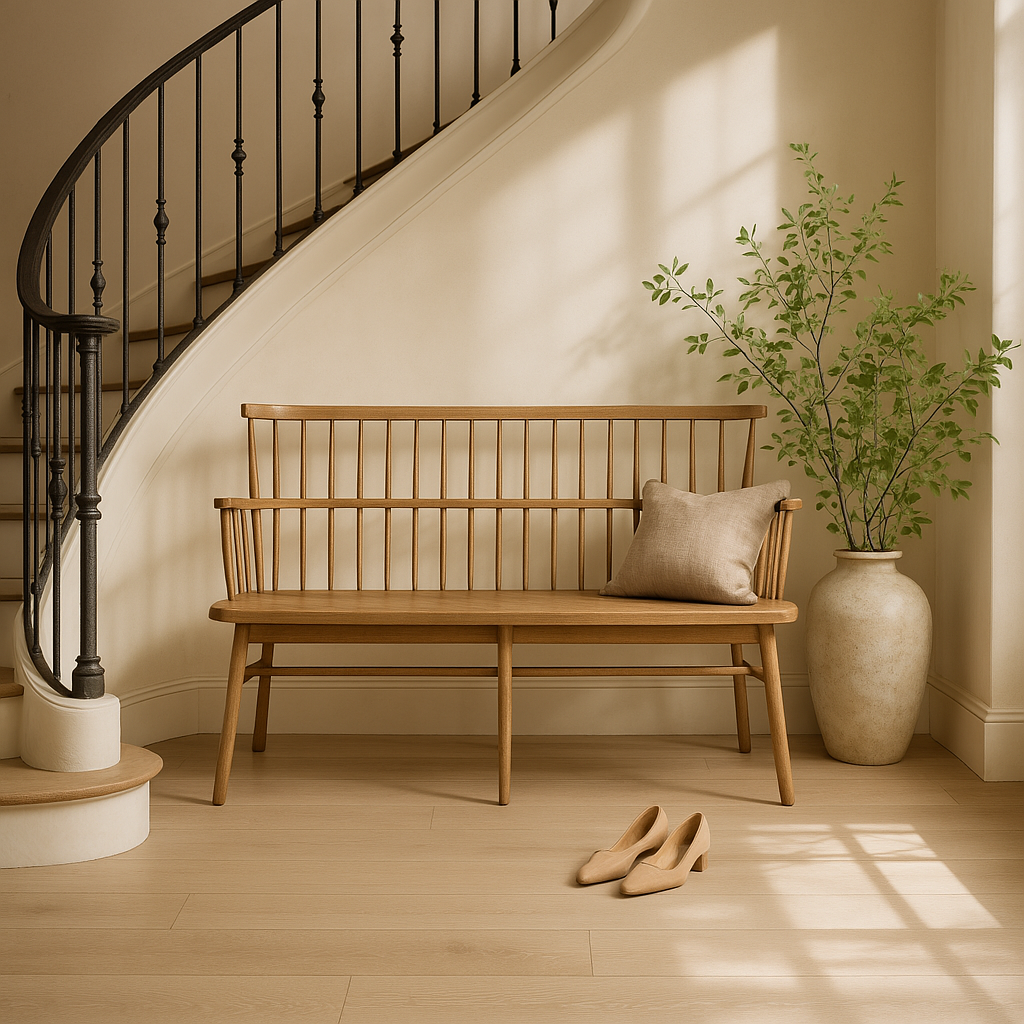 Oakley Bench