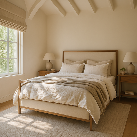 Natalia Bed