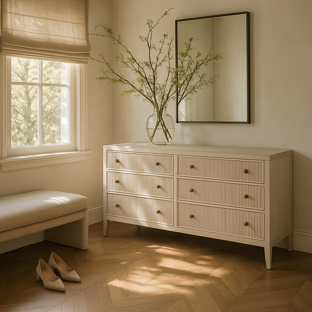 Harmen Dresser
