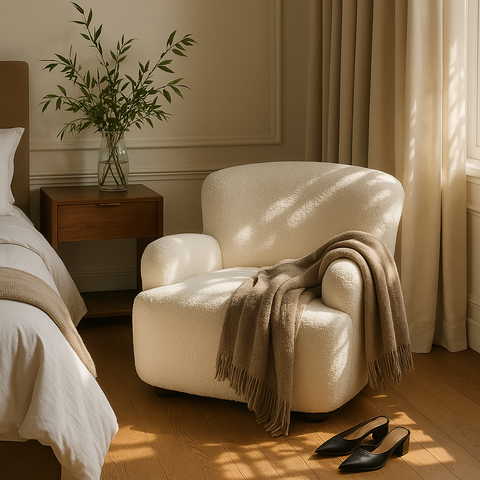 Finley Chair