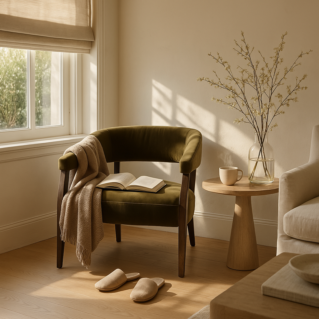 Heidi Chair