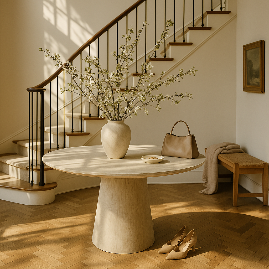 Eleanor Dining Table