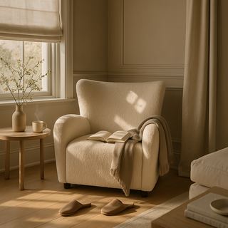 Olivia Armchair