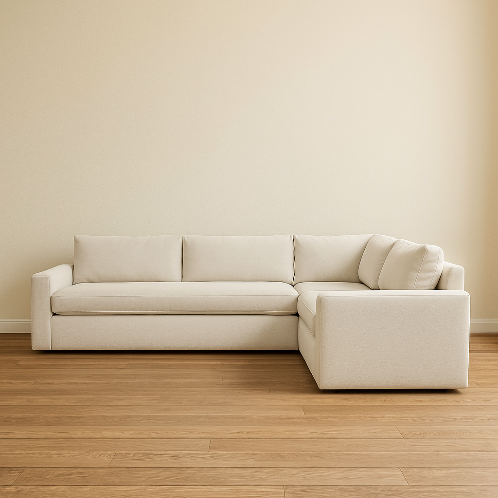 Lynne Sectional