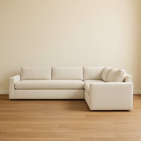 Lynne Sectional