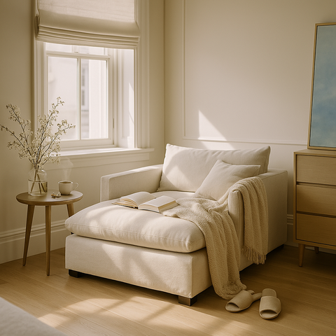 Walter Chaise Lounge