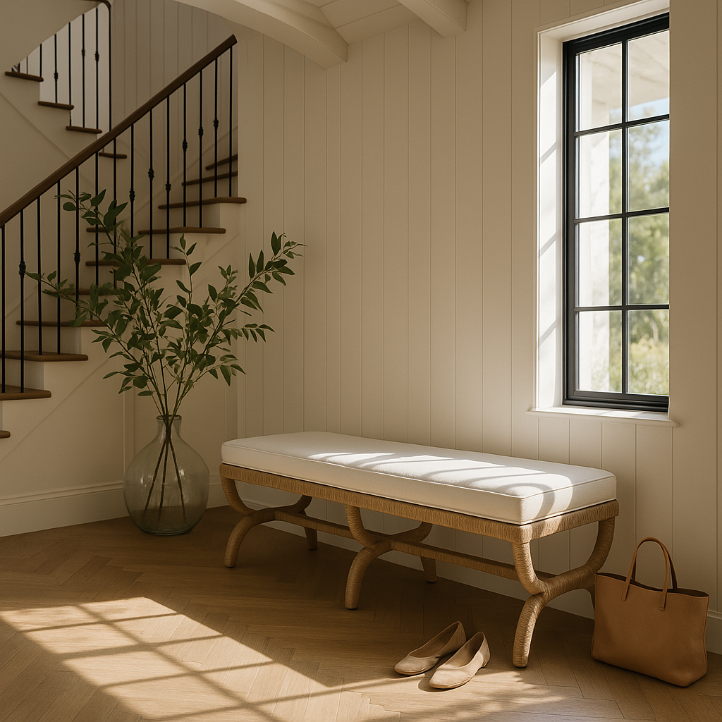 Lainey Bench