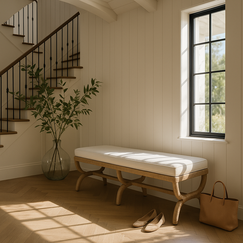 Lainey Bench