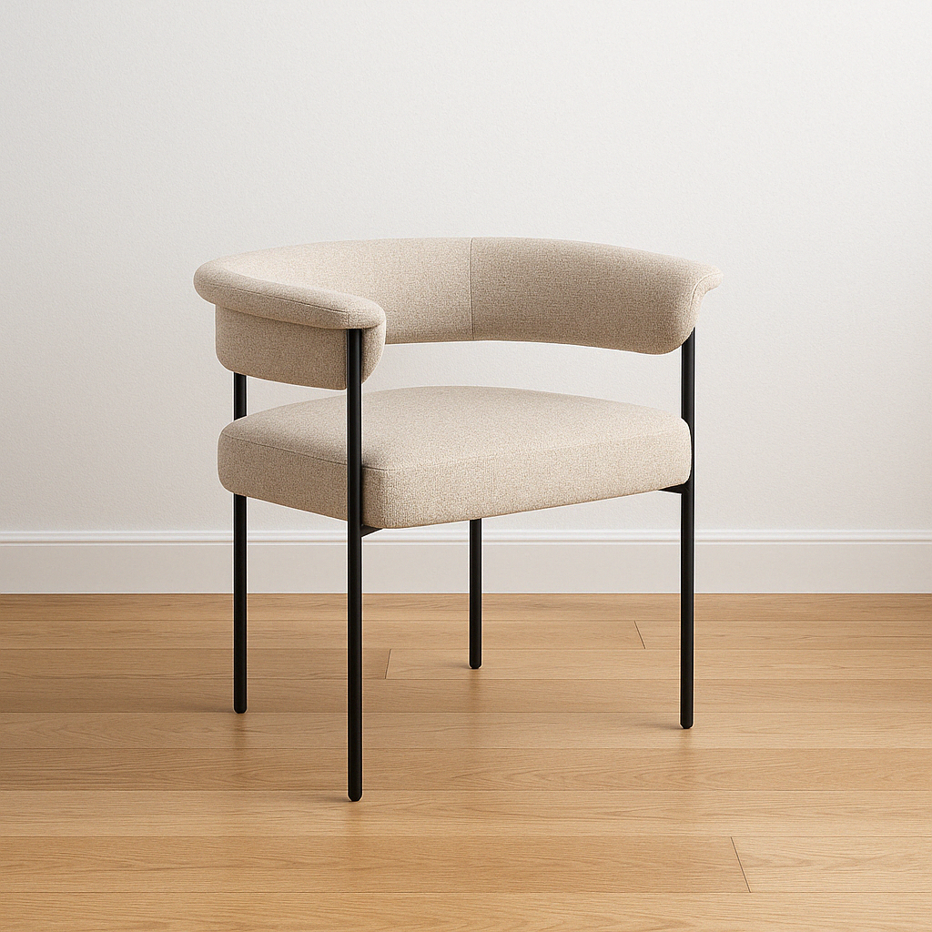Lou Dining Chair