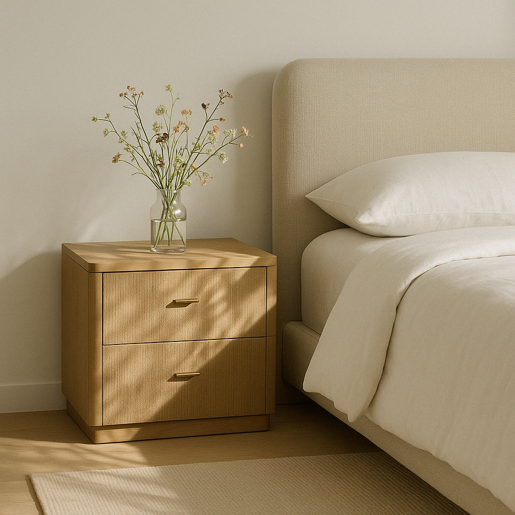 Clara Nightstand