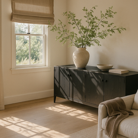 Fredericton Sideboard