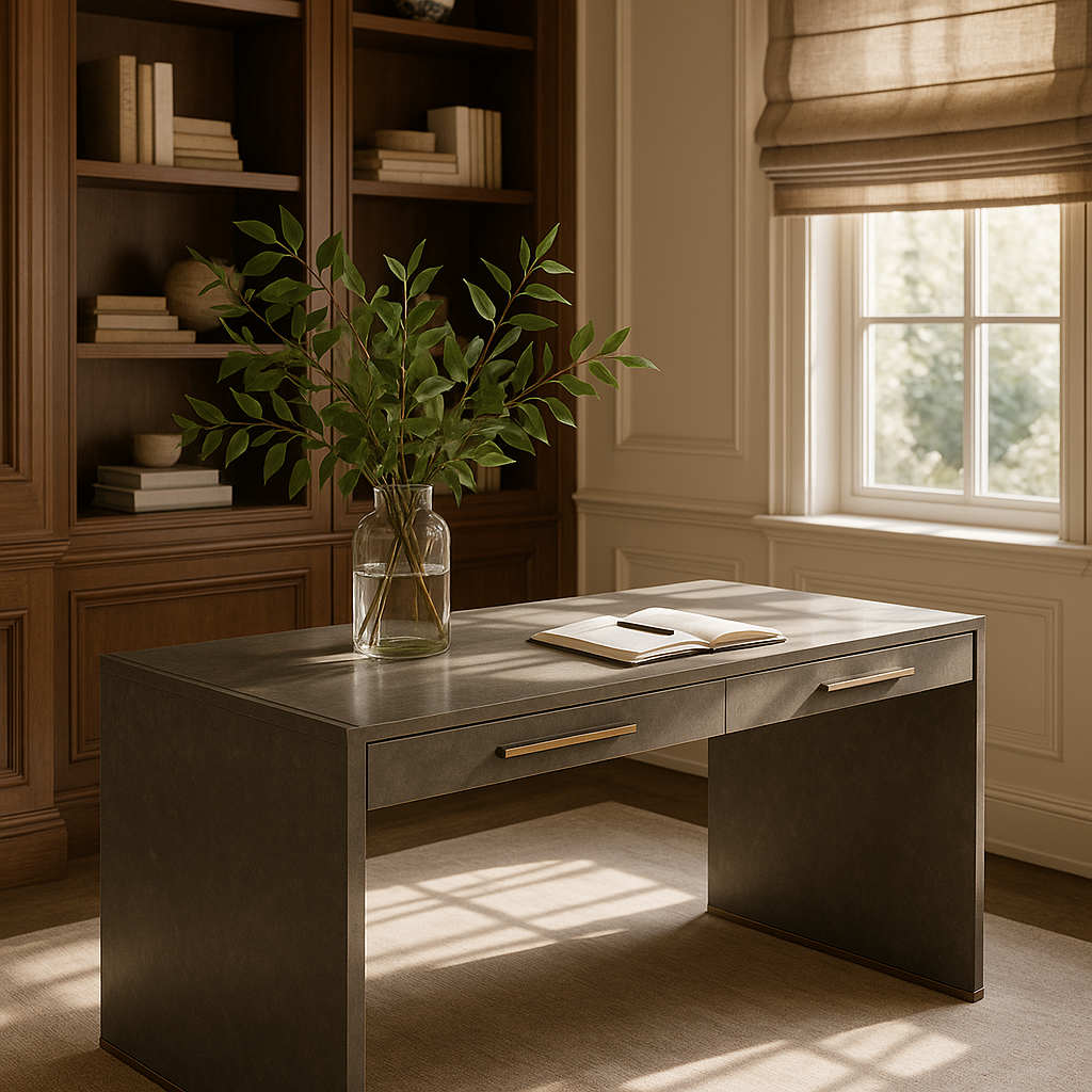 Marco Desk