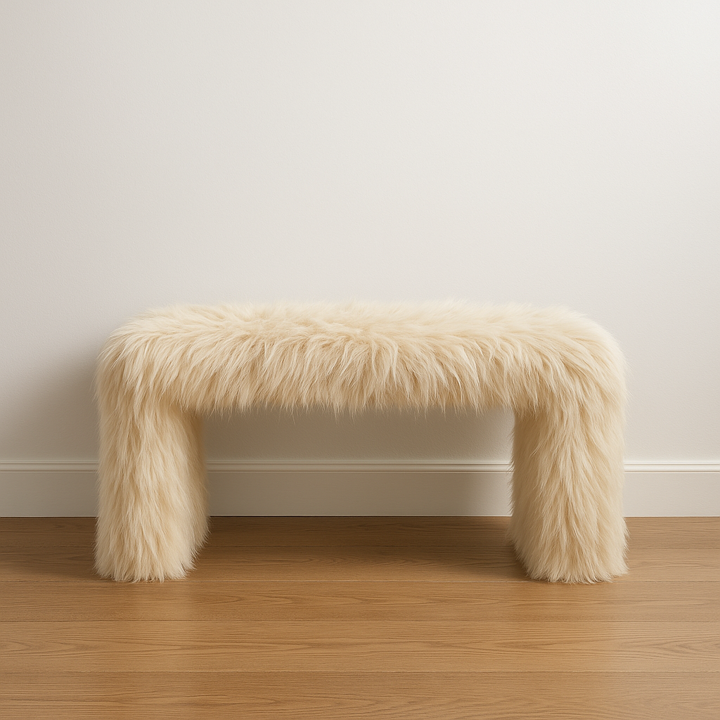 Silya Bench