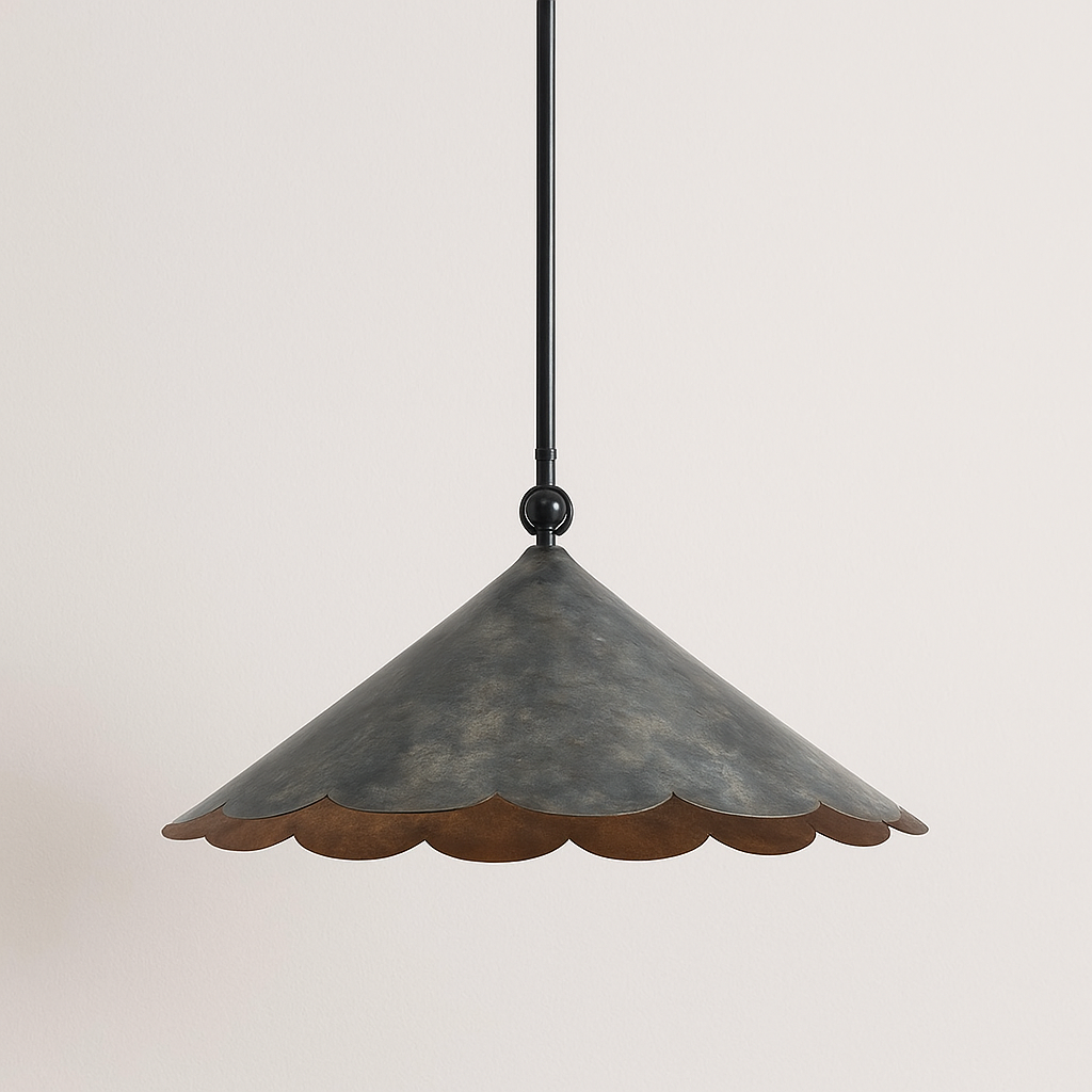 Folly Pendant