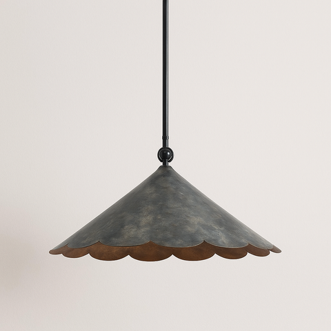 Folly Pendant