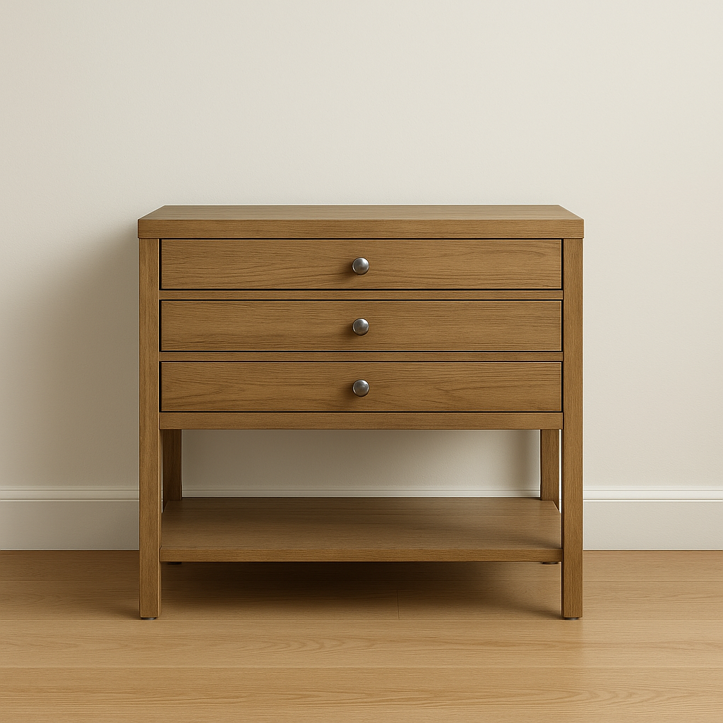 Montauk Nightstand