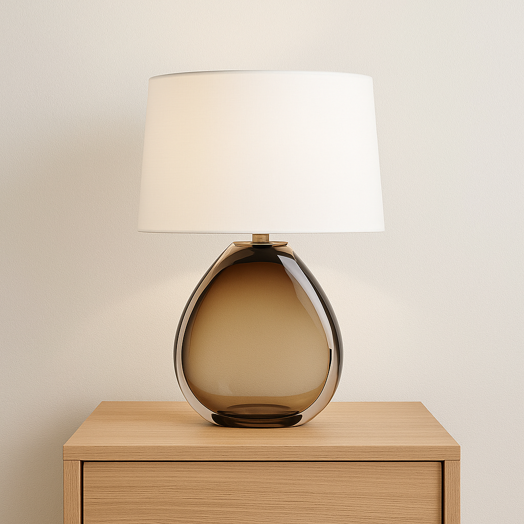 Reign Table Lamp