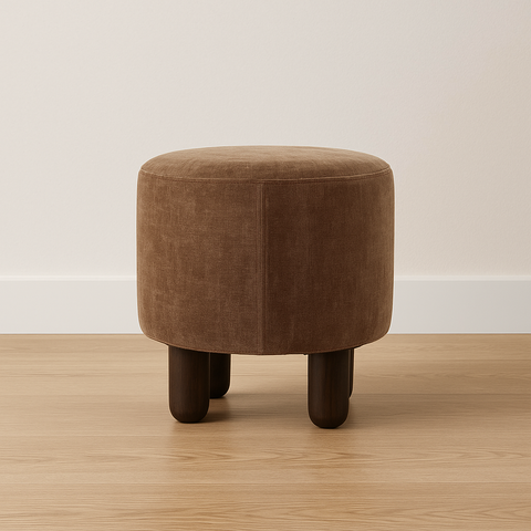 Sienna Ottoman