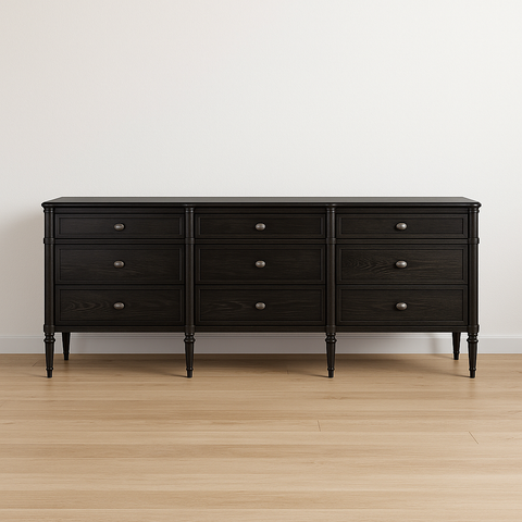 Lennon 9 Drawer Dresser