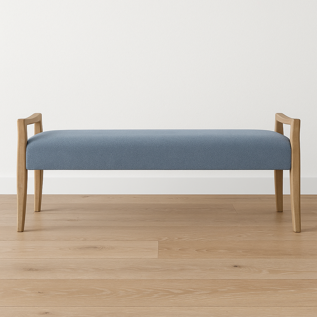 Frances Bench