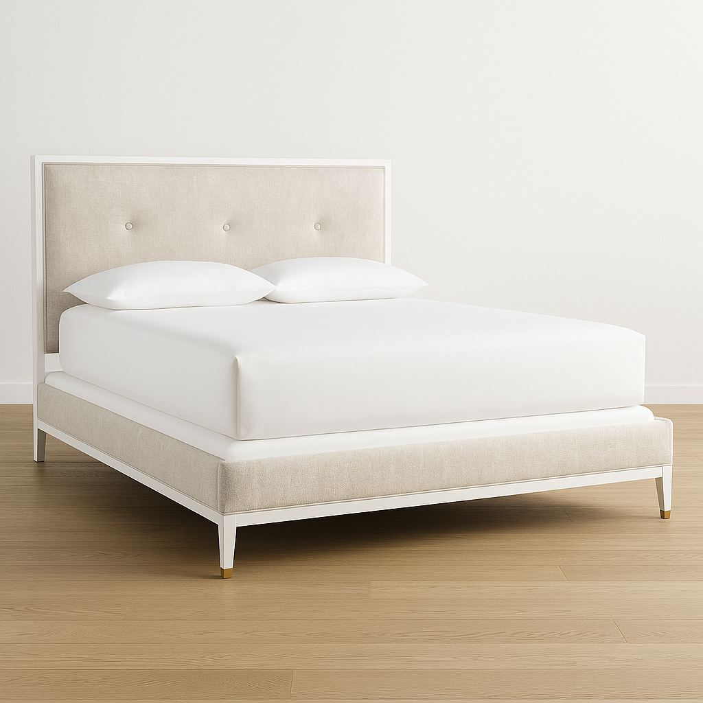Amber Bed