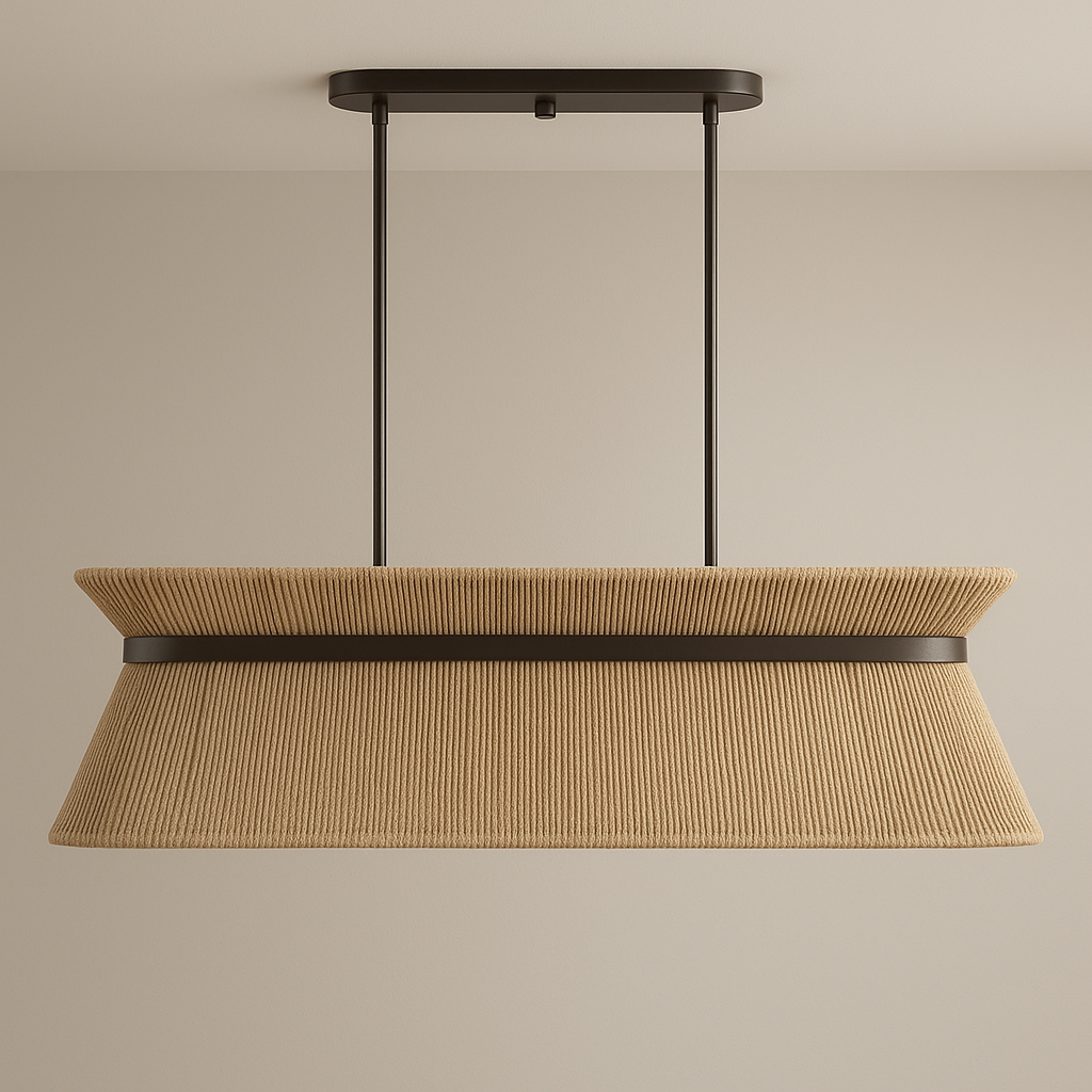 Sampson Chandelier