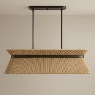 Sampson Chandelier